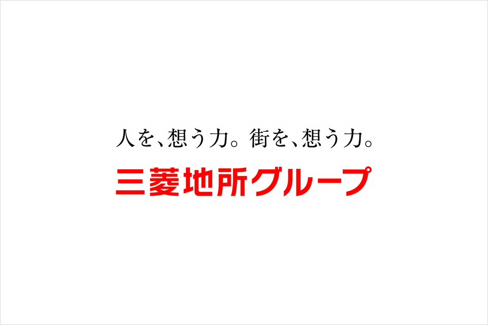 三菱地所グループ｜四条烏丸クロスマーク